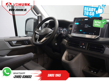 Gesloten bestelwagen VOLKSWAGEN Crafter 35