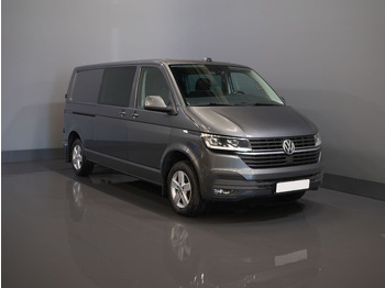Gesloten bestelwagen VOLKSWAGEN Transporter