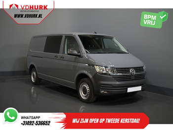 Kleine bestelwagen VOLKSWAGEN Transporter T6.1