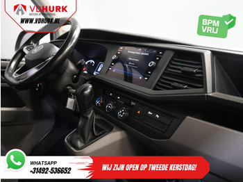 Gesloten bestelwagen Volkswagen Transporter T6.1 2.0 TDI 150 pk DSG Aut. L2 BPM VRIJ! 2xSchuifdeur/ Carplay/ Camera/ Cruise/ PDC/ Airco: afbeelding 3 Gesloten bestelwagen Volkswagen Transporter T6.1 2.0 TDI 150 pk DSG Aut. L2 BPM VRIJ! 2xSchuifdeur/ Carplay/ Camera/ Cruise/ PDC/ Airco: afbeelding 3