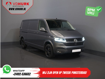 Gesloten bestelwagen VOLKSWAGEN Transporter T6.1