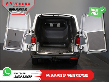 Kleine bestelwagen, Bestelwagen met dubbele cabine Volkswagen Transporter T6.1 2.0 TDI 150 pk L2 DC Dubbel Cabine 4Motion/ 4x4/ Standkachel/ 2.5t Trekverm./ Cruise/ 4-motion: afbeelding 5 Kleine bestelwagen, Bestelwagen met dubbele cabine Volkswagen Transporter T6.1 2.0 TDI 150 pk L2 DC Dubbel Cabine 4Motion/ 4x4/ Standkachel/ 2.5t Trekverm./ Cruise/ 4-motion: afbeelding 5