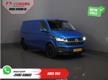 Kleine bestelwagen VOLKSWAGEN Transporter T6.1