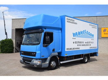 Bakwagen DAF LF 45 220