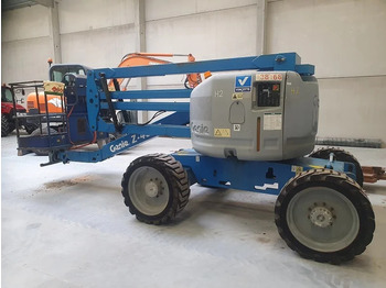 Knikarmhoogwerker Genie Z45/25: afbeelding 3 Knikarmhoogwerker Genie Z45/25: afbeelding 3
