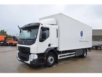 Bakwagen VOLVO FE 250
