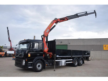 Kraanwagen VOLVO FM 330