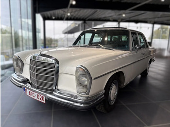 Personenwagen MERCEDES-BENZ