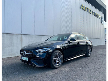 Personenwagen MERCEDES-BENZ