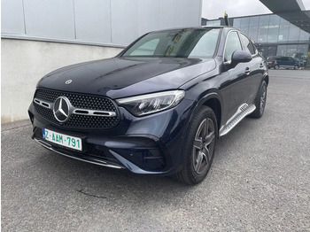 SUV MERCEDES-BENZ