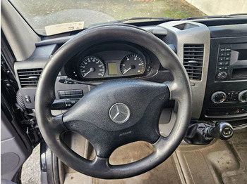 Leasing Mercedes-Benz Sprinter 313 Mercedes-Benz Sprinter 313: afbeelding 4