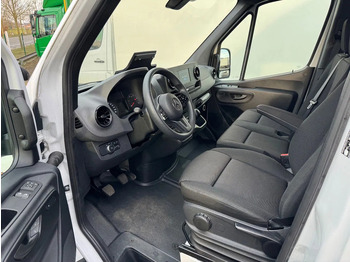 Gesloten bestelwagen Mercedes-Benz Sprinter 315 L3H2*360°Camera*parktronic*cruise control*zetelverwarming*: afbeelding 3