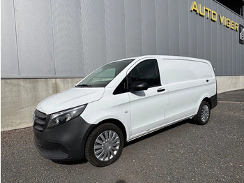 Kleine bestelwagen MERCEDES-BENZ Vito