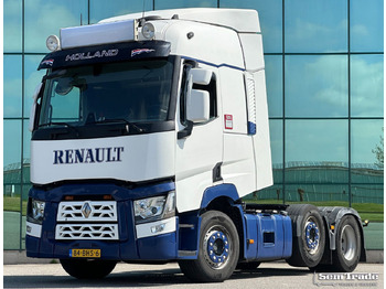 Trekker RENAULT T 460
