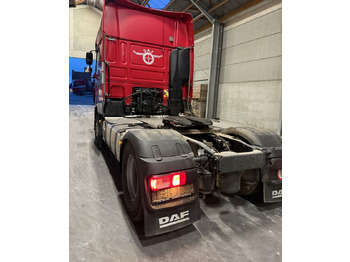 Trekker DAF DAF XF 480 SSC: afbeelding 5