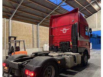 Trekker DAF DAF XF 480 SSC: afbeelding 4