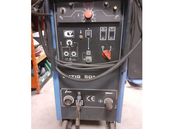 Werkplaats toebehoor