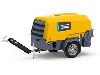 Luchtcompressor ATLAS