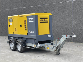 Industrie generator ATLAS