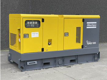 Industrie generator ATLAS