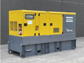 Industrie generator ATLAS