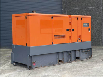 Industrie generator ATLAS