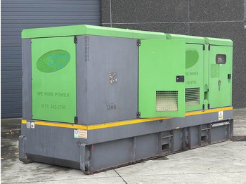 Industrie generator ATLAS