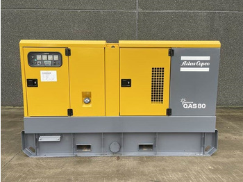 Industrie generator ATLAS