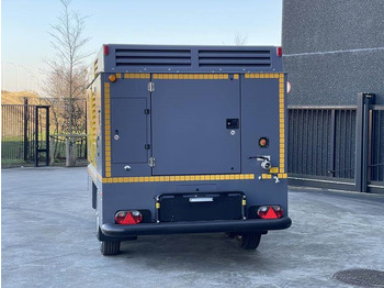 Luchtcompressor Atlas-Copco V 28 STAGE V: afbeelding 4