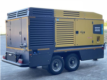 Luchtcompressor Atlas-Copco V 28 STAGE V: afbeelding 5