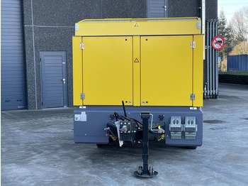 Luchtcompressor Atlas-Copco V 28 STAGE V: afbeelding 2
