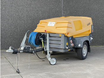 Luchtcompressor ATLAS