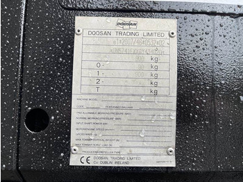 Luchtcompressor Doosan 7 / 41 - N: afbeelding 4