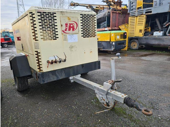 Luchtcompressor INGERSOLL RAND