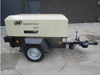 Luchtcompressor INGERSOLL RAND
