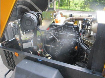 Luchtcompressor Ingersoll Rand 7 / 41 - N: afbeelding 5