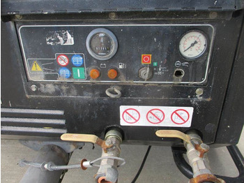 Luchtcompressor Ingersoll Rand 7 / 41 - N: afbeelding 3