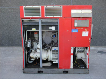 Luchtcompressor INGERSOLL RAND
