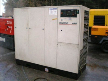 Luchtcompressor INGERSOLL RAND