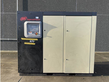 Luchtcompressor INGERSOLL RAND
