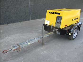 Luchtcompressor Kaeser M 20: afbeelding 2 Luchtcompressor Kaeser M 20: afbeelding 2