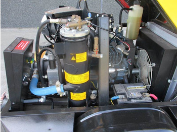 Luchtcompressor Kaeser M 20: afbeelding 5 Luchtcompressor Kaeser M 20: afbeelding 5