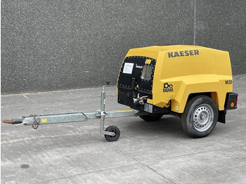 Luchtcompressor KAESER