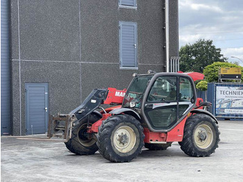 Verreiker MANITOU MLT 634-120
