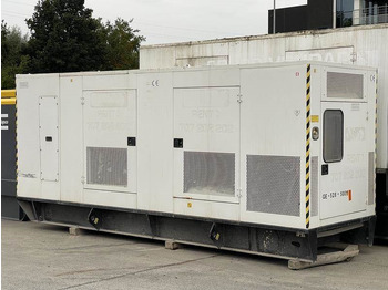 Industrie generator OLYMPIAN