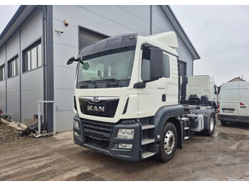 Trekker MAN TGS 18.400