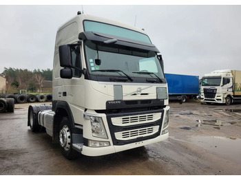 Trekker VOLVO FM 450