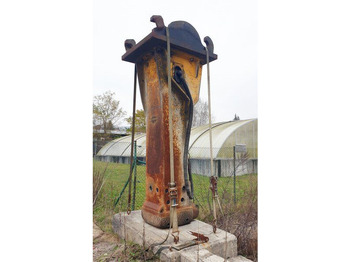 Hydraulische hamer EPIROC