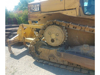 Bulldozer Caterpillar D6T XL: afbeelding 4
