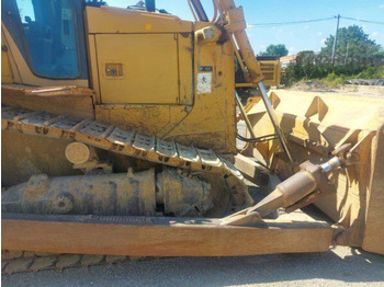 Bulldozer Caterpillar D6T XL: afbeelding 5